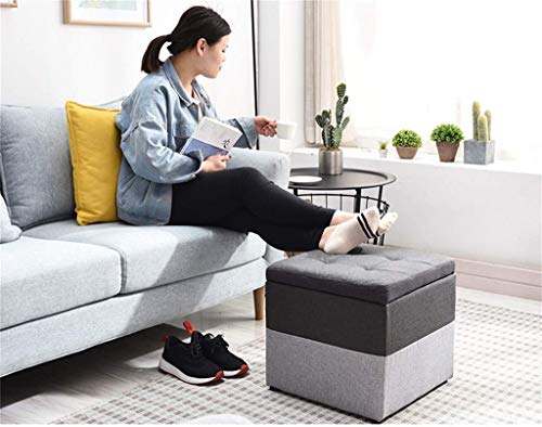 Banc à chaussures et assise de rangement pour une entrée ordonnée