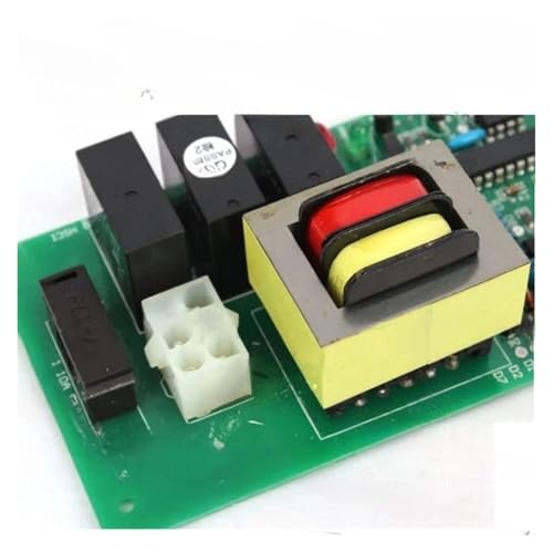 Placa principal para máquina de hielo compatible Manitowoc miniatura 3
