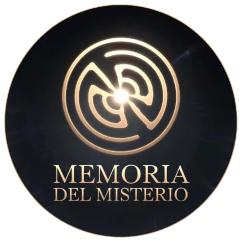 Couverture de Memoria del Misterio