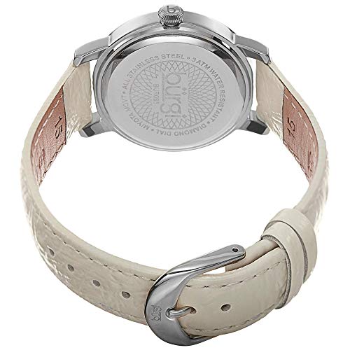 Burgi BUR096SSW