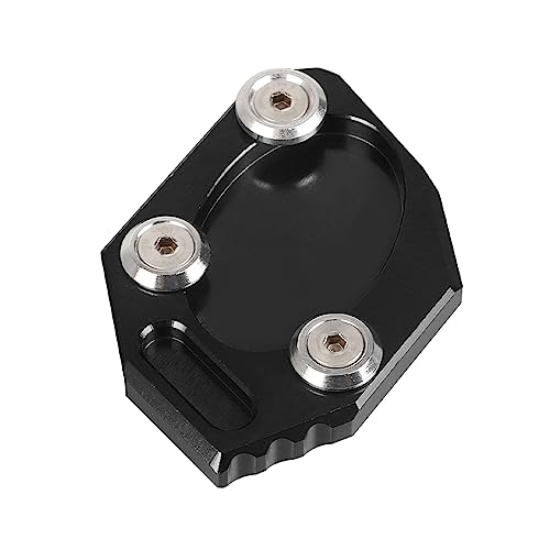 Pied béquille latérale Versys 650 : l'accessoire indispensable pour sécuriser votre moto