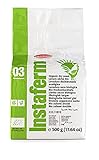 Levadura instantánea - La levadura seca Instaferm Premium es la alternativa práctica y duradera a la levadura fresca.