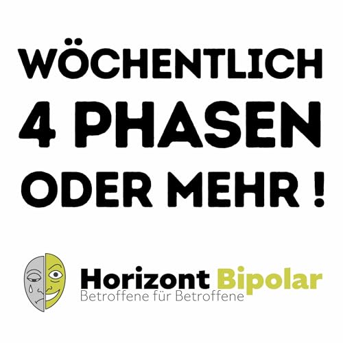 Formen der bipolaren Erkrankung - Bipolare St&ouml;rung