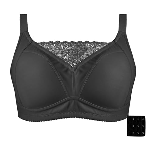 Soutien-gorge de sport sans baleine qui élimine les douleurs de poitrine
