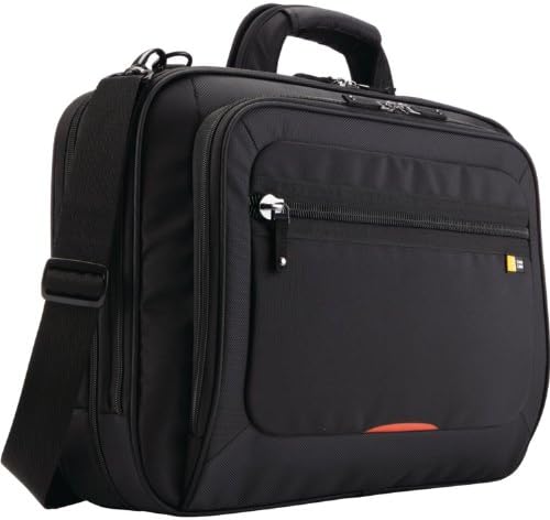 Case Logic 17-Inch Security Friendly Laptop Case (ZLCS-217)