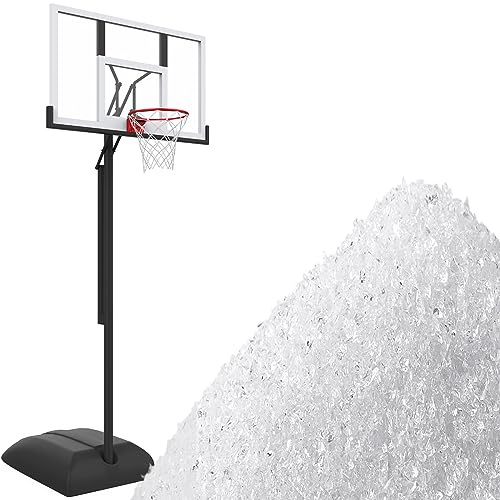 Top 10 Best Sand For Basketball Hoop Reviews & Buying Guide Katynel
