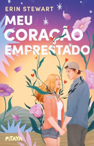 Meu coração emprestado – Uma história emocionante sobre luto, amor e recomeços para fãs de John Green (Portuguese Edition)