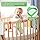 SNOWIE SOFT® Baby Pull Up Ring for Crib Standing Assistant Ring Crib ...