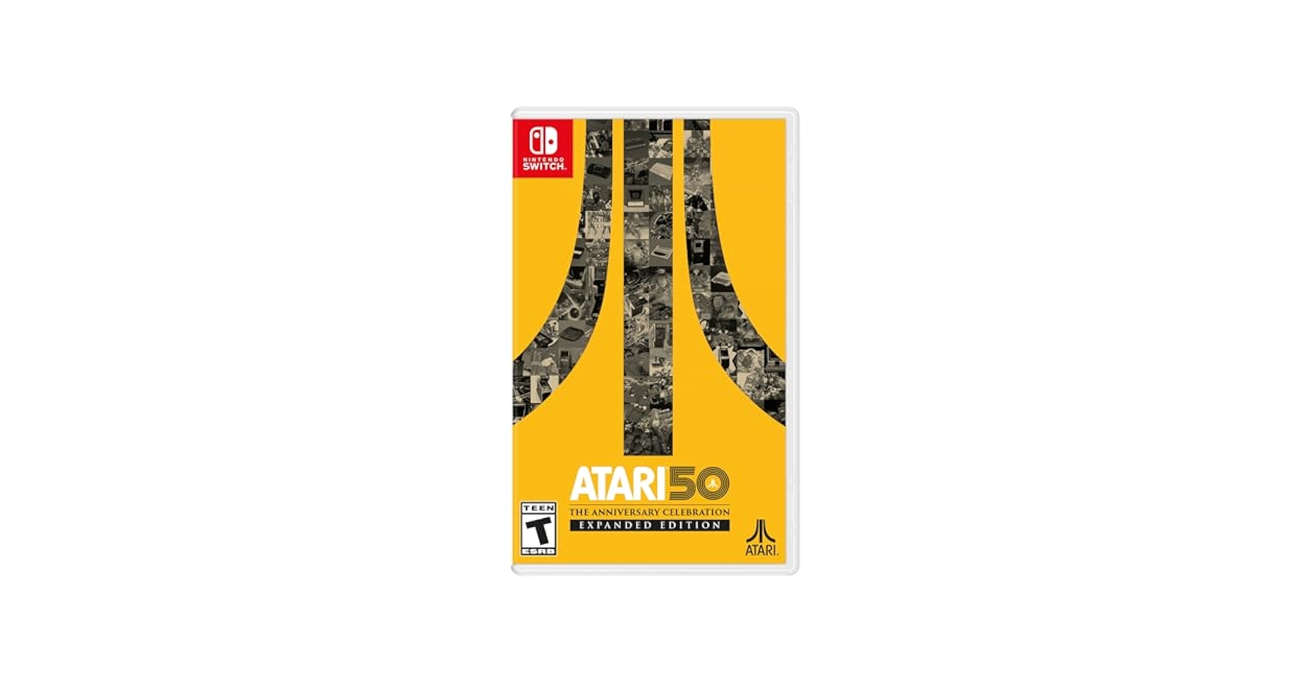 Amazon.com: Atari 50: The Anniversary Celebration – Expanded