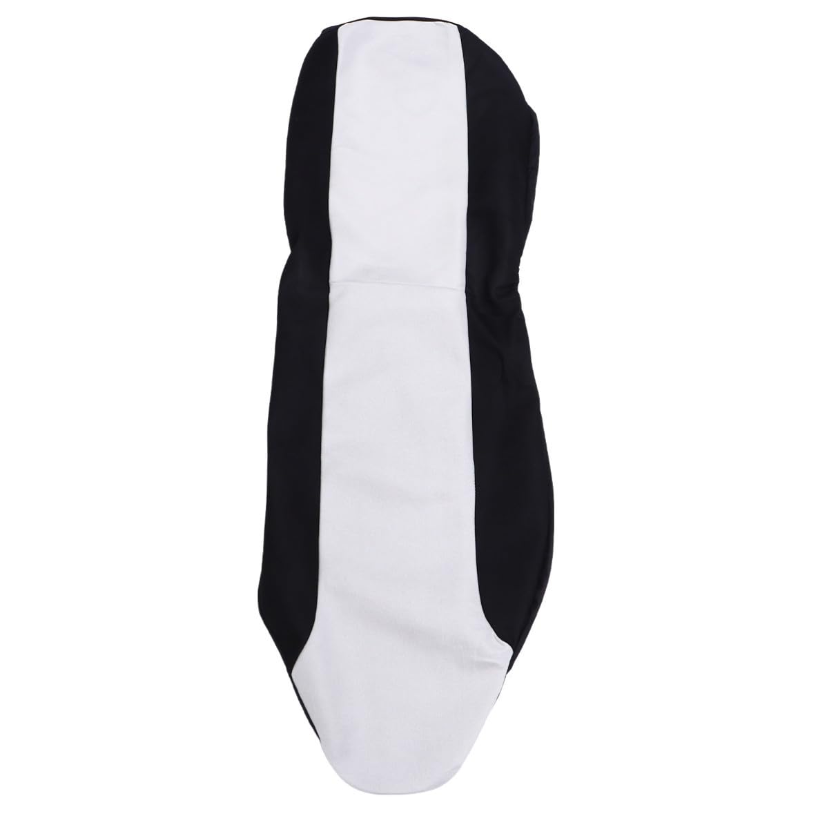 Funda para asiento delantero de coche de doble capa con nylon protector diario 8