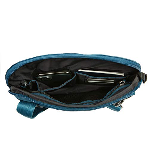 Travelon 43126 380 Anti-Theft Active Small Crossbody thumb #8