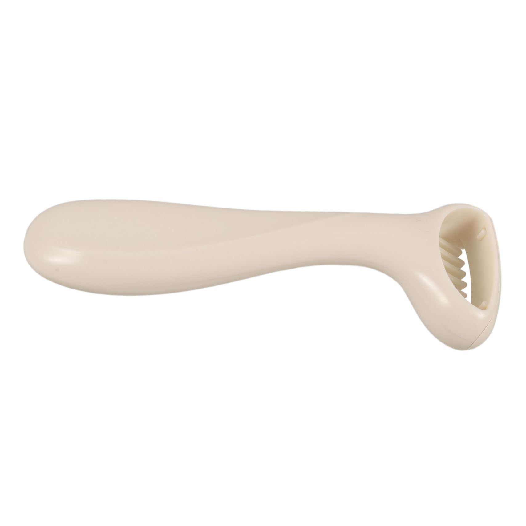 Beatifufu Manual Hair Trimmer Hair Removal for Women Stainless Steel Shaving Knife