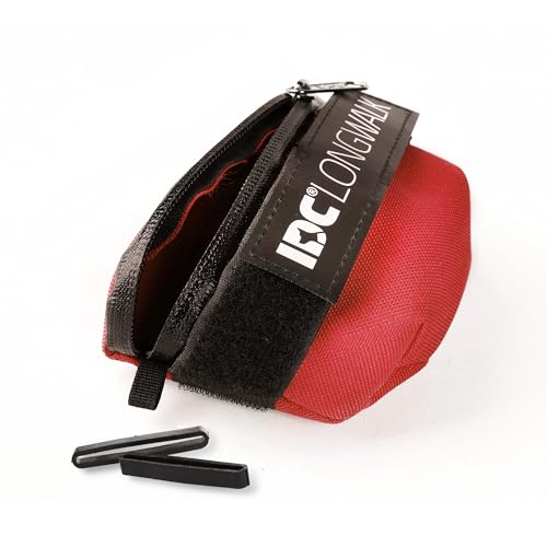 Julius-K9 IDC Universal Side Bag for IDC Longwalk Harness, Piece