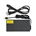 New Net/Alimentatore Caricatore Caricabatteria Compatibile con Notebook Lenovo Legion Y740-15IRHg 81UH Y740-17ICHg 81HH Y740-17IRH 81UG [ 20V 11.5A 230W - USB mm ]