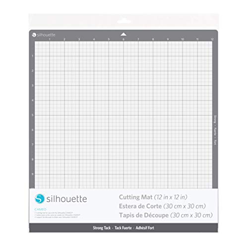 Silhouette Cameo Strong Hold Cutting Base - 30 x 30