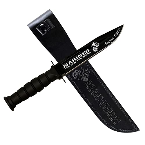 Our Best Marine Corps Fighting Knife [Top 10 Picks] BNB