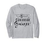 Trumpet Player Funny Musician Designs