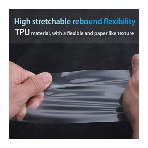Film protection transparent en navigateur GPS Xpeng G3 fini mat anti-poussière - 2