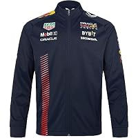 Red Bull Racing Chaqueta F1 Team Formula Softshell Fórmula 1