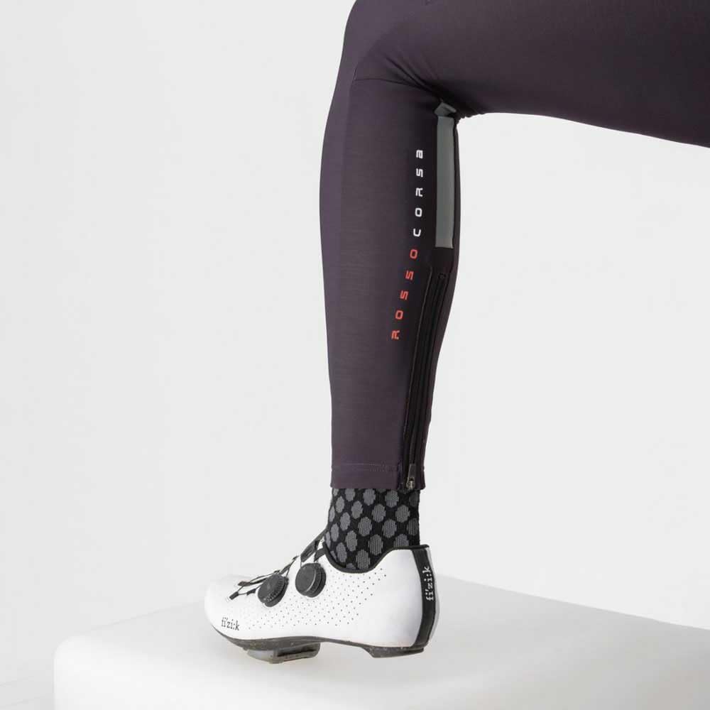 CASTELLI - Sorpasso Ros W Bibt, Salopette da Ciclismo Donna