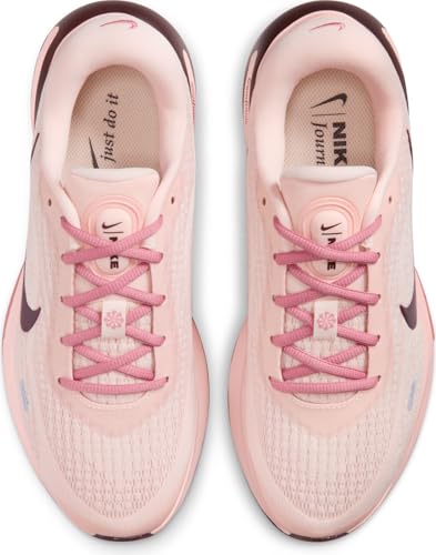 Image of Nike Journey Run Womens Laced Shoes