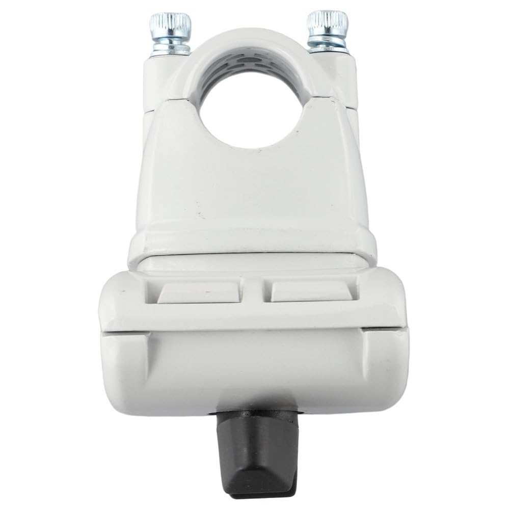 EasyByMall Manubrio e supporto per decespugliatore per modelli FS130 FS131 FS111 FS110 FS90 FS91 FS89 FS200 con presa e controllo migliorati