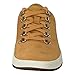 Timberland Davis Square Alpine Oxford, Zapatillas Unisex-Niño, Amarillo (Wheat), 22 EU