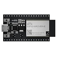 EBYTE Test-Kits für ESP32 2,4G WIFI-Modul ESP32-D0WD-V3 20dbm 400m Dual-Core MCU SoC IPEX-Antenne für Wearables und IoT-Geräte – Ansicht 4