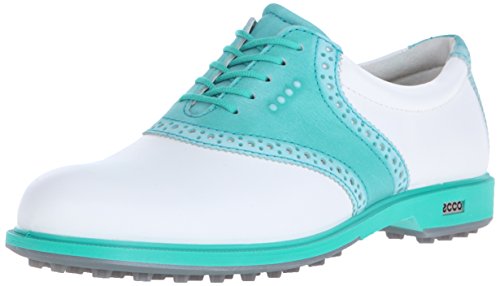 ECCO Women's Classic Hybrid II Golf Shoe