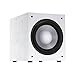 Produktbild Jamo J-12 Subwoofer, Farbe: weiß