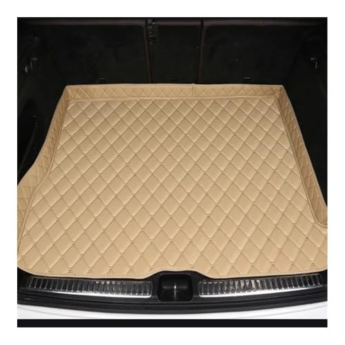 gN}bg ɓKp E90 3V[Y E93 F30 F34 G20 G28 lHv 3D tJo[ J[gN}bg J[J[ybg(Beige 1 PCS,For F30 2011-2019)