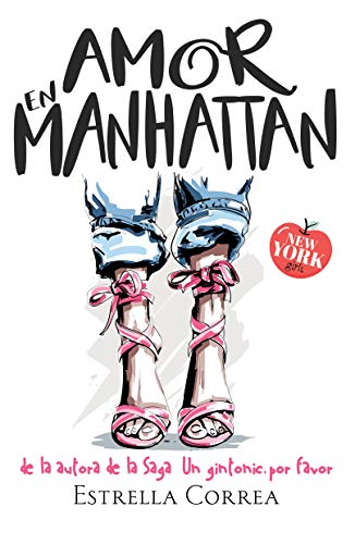 AMOR EN MANHATTAN (AMERICAN GIRLS nº 2)
