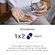 Baldriparan® Magnesium - hochdosierter Premium-Komplex mit Magnesiumbisglycinat aus der Apotheke. Hohe Bioverfügbarkeit. Laborgeprüft, vegan und ohne künstliche Zusätze.