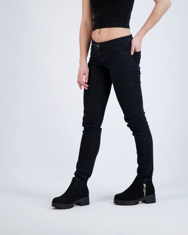 Dunes Women's Pike Slip on Boot2