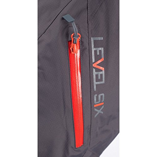 Current 2.5 Ply Semi Dry Pant, Riverstone, Medium