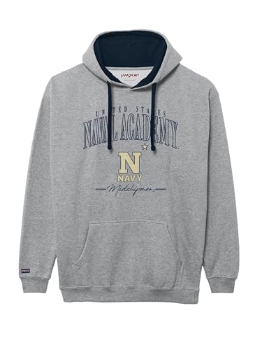 Image of JanSport NCAA unisex-adult Rival Colorblock Hood