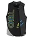 O'Neill Wetsuits Wake Waterski Mens Revenge USCG Life Vest