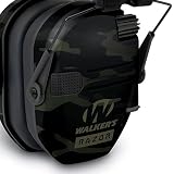 Walker's Game Ear GWP-RSEM-MCCG Gear Mufka słuchowa Multicam Camo