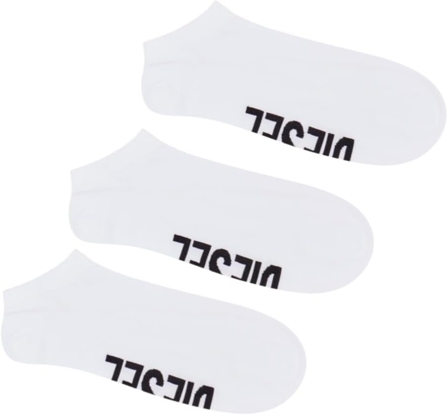 Men's Skm-gost-threepack Low Cut 3pack