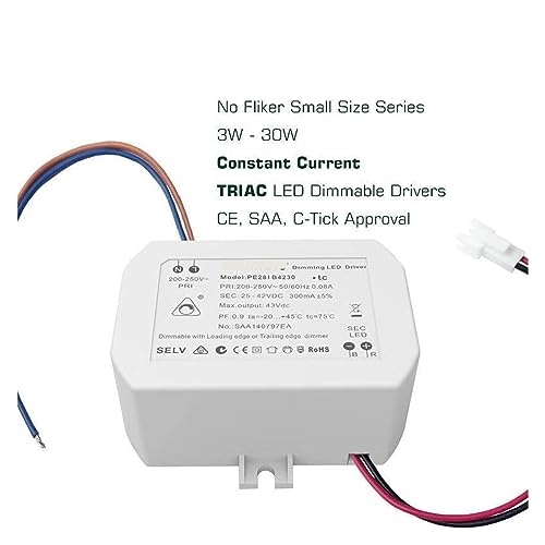 Gradation de thyristors ERP PE280 compatible normes CESAA - 3