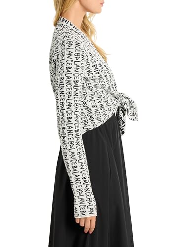 NIC+ZOE Women's Balance Reversible Ballet Cardigan3