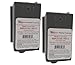 793-5 Cartridges (2pack) Compatible for Pitney Bowes P700, DM100i, DM125i, DM150i, DM175i, DM200L, DM225 Postage Meters, 90 Day Defect Guarantee USA Company