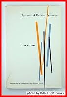 Systems of Political Science 0138816158 Book Cover