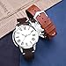 Imagen de BISONSTRAP Correas de Reloj para Hombre