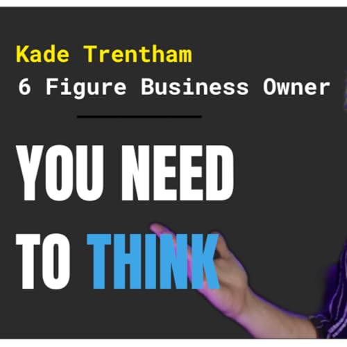 You're Being Programmed - Kade Trentham