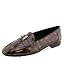 Java Multi Tortoise Patent Faux Leather