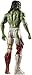 WWE ZOMBIES SETH ROLLINS ACTION FIGURE