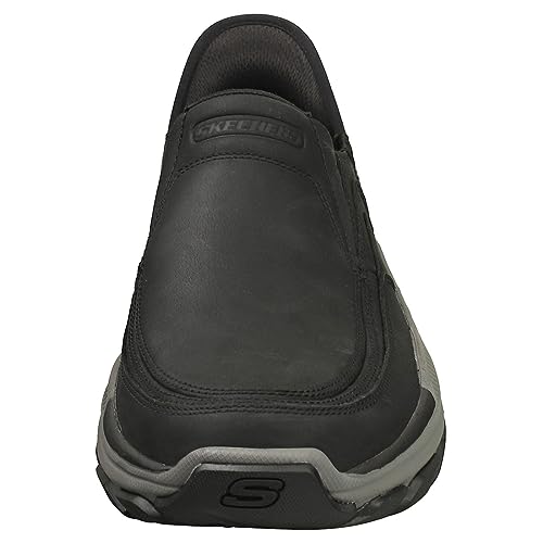 Image of Skechers Men Pull On Loafers