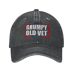 Grumpy Old Vet