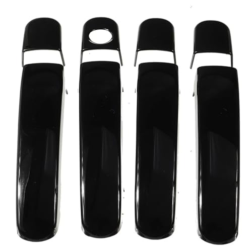Cache-poignée de porte Ford Ranger T6 PX2 accessoire carrosserie 4x4